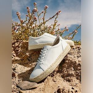 LUCKY BRAND Ladies 11M Colin Espadrille Sneaker